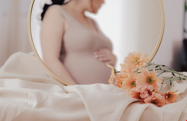 De mooiste gepersonaliseerde cadeaus voor kersverse moeders De mooiste gepersonaliseerde cadeaus voor kersverse moeders